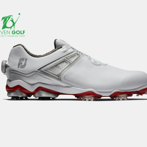 Giày golf nam FJ KS M TOUR BOA 55406