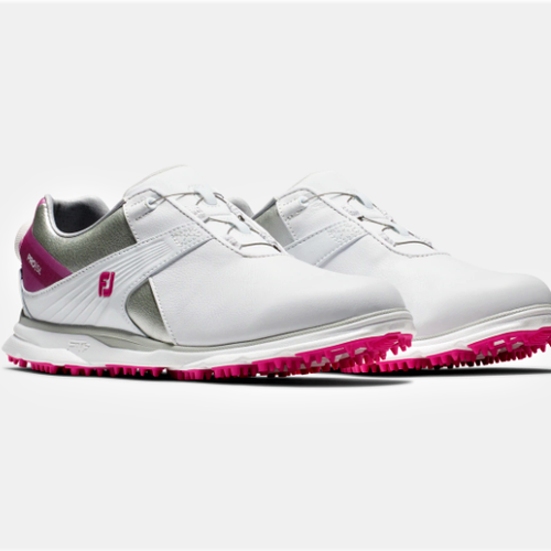 Giày golf nữ FJ KS WM PRO SL BOA SPKL 98119