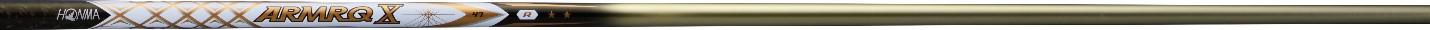 Gậy tay trái gỗ Fairway Wood Honma Beres  06 -  2 sao