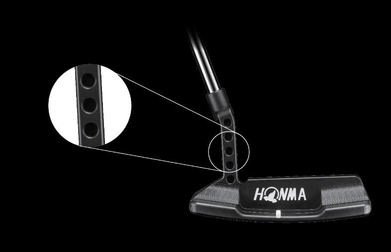 putter pt