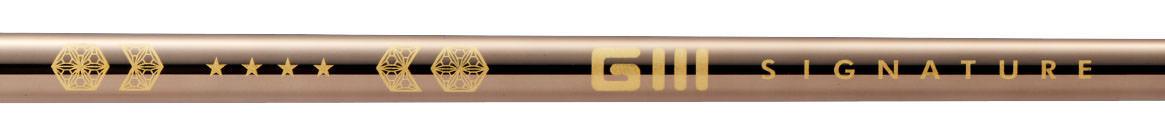 Gậy  Utility GIII Daiwa Signature 