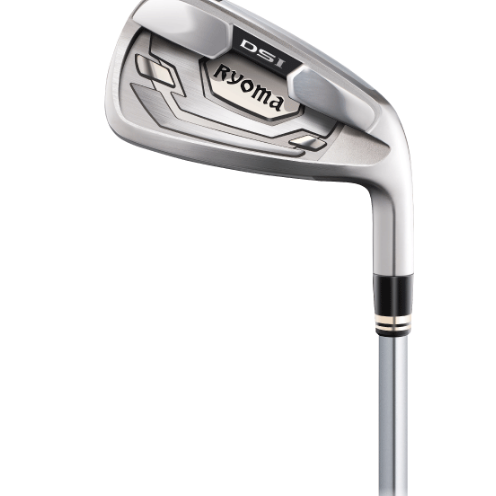 BỘ GẬY SẮT RYOMA GOLF VÔ CỰC (#6-9, P,A, S) (7 pcs)
