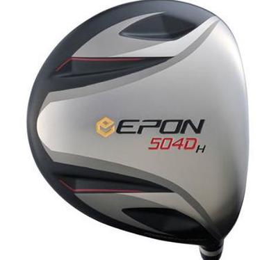 Gậy Driver Epon 504DH