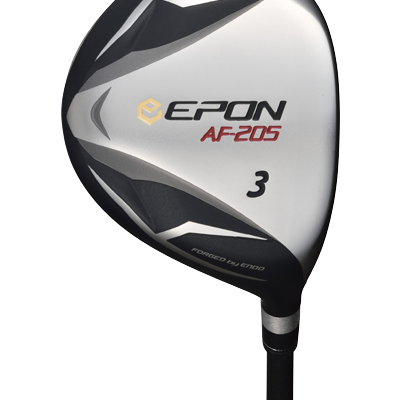 Gậy Fairway wood  Epon AF-205 FIRE EXPRESS X EPON