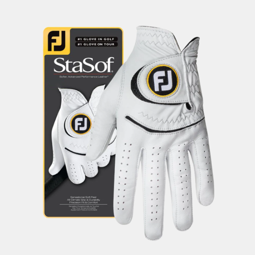 Găng tay golf FJ IW STASOF MLH PEARL