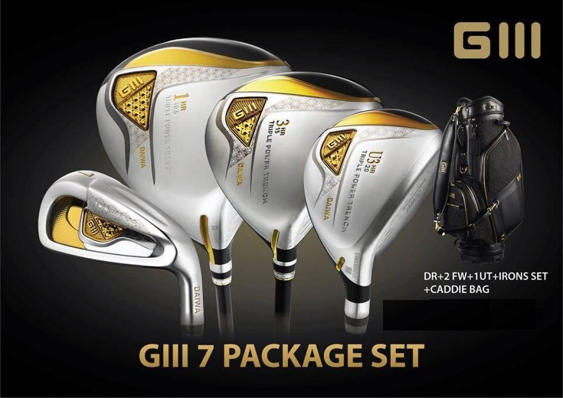 7GOLF – GALA 7GOLF GREAT SALE UP TO 50%