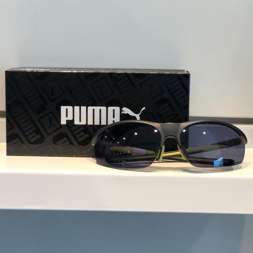 KÍNH MÁT PUMA KÈM 2 LENS PU15174- 63- NV