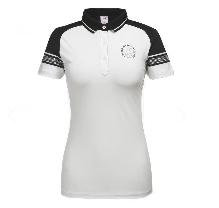 ÁO GOLF POLO NỮ JDX X1PFTSW52