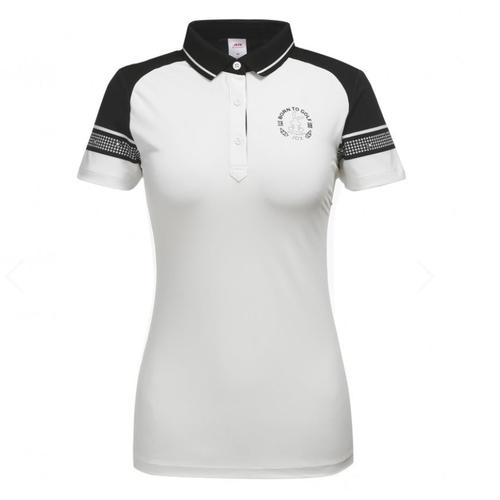 ÁO GOLF POLO NỮ JDX X1PFTSW52