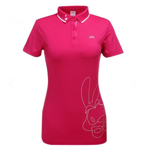 ÁO GOLF POLO NỮ JDX X1PFTSW51