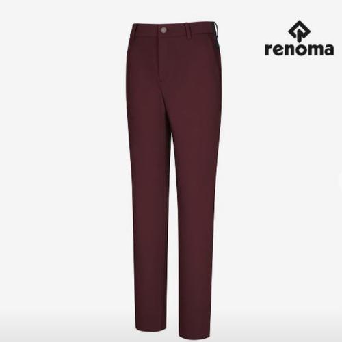 QUẦN GOLF NAM RENOMA RMPTH4513-415 WINE