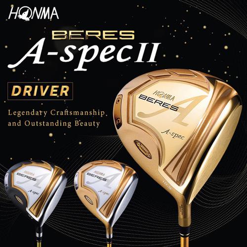 Gậy nam Honma Driver Beres A-spec 5 sao