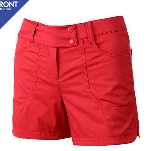 QUẦN SHORT NỮ ELLE GOLF 6C61701500 RED