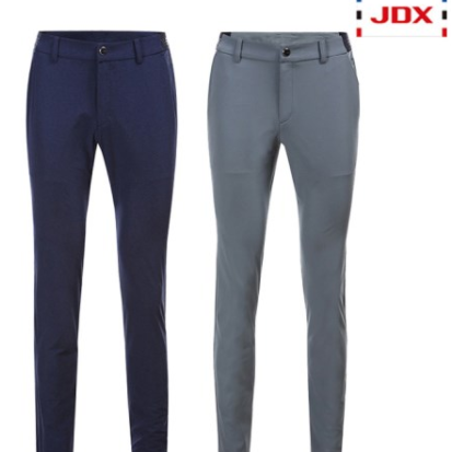 QUẦN GOLF NAM JDX X1QMPTM07MG GREY