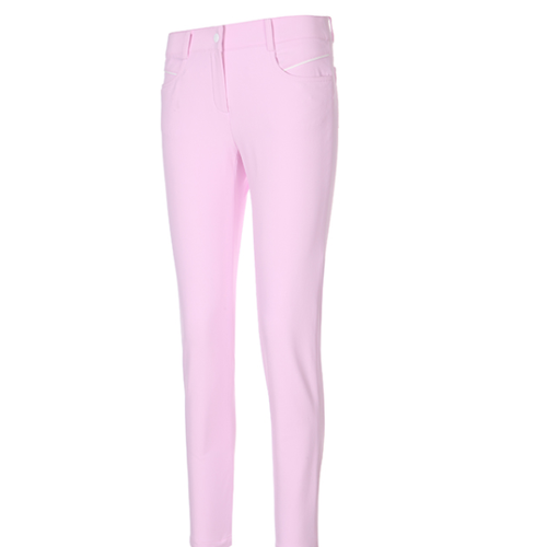 QUẦN GOLF NỮ CASTELBAJAC BG9SPT502 L/VIOLET