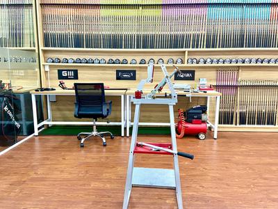 DỊCH VỤ FITTING GẬY GOLF MIỄN PHÍ TẠI golf24h.vn
