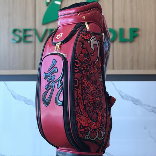 Túi đựng gậy golf Epon hình rồng