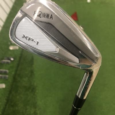 GẬY SẮT 7 HONMA TOUR WORLD XP1 SHAFT 43 SR