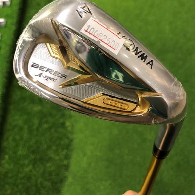Gậy golf sắt AW Honma A-spec 3 Sao SHAFT 48R