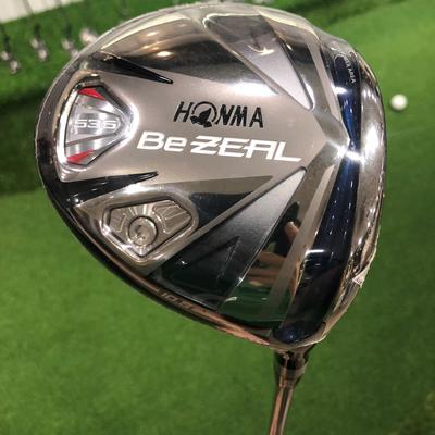 GẬY DRIVER HONMA BEZEAL 535 SHAFT 48R