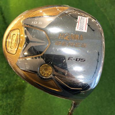 Gậy nữ driver Honma Beres E05 4 Sao SHAFT 39L