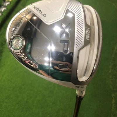  GẬY DRIVER NỮ HONMA TOUR WORLD XP1 SHAFT 39L USED