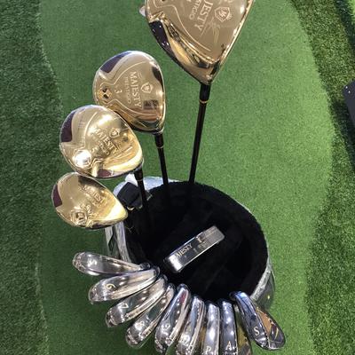 Fullset bộ gậy Majesty Prestigio  XI (LV740)