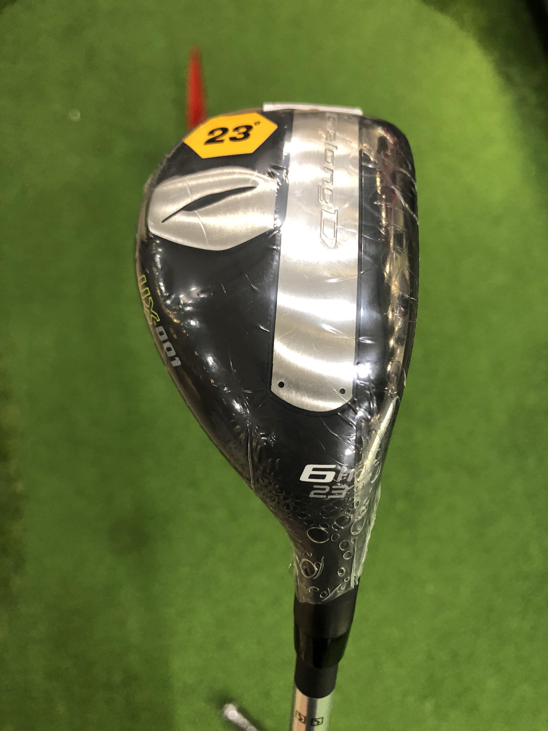 Gậy Utility Fourteen Gelong UX-001  FT65U