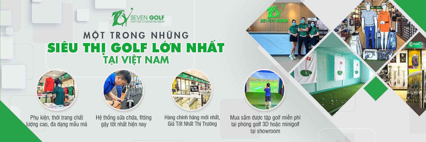 Gậy Putter Fourteen HK-1