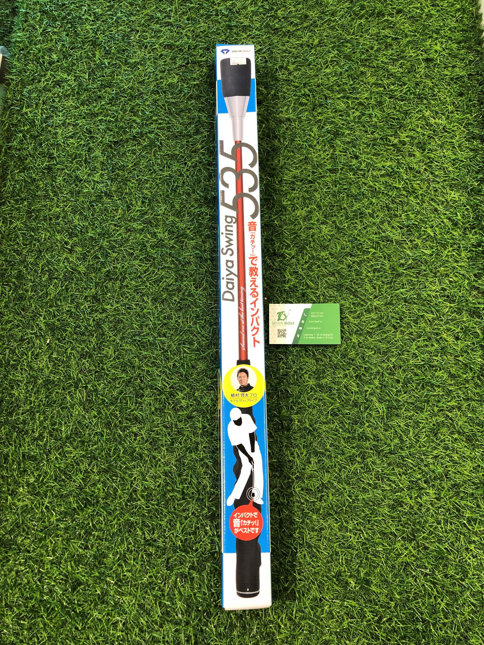 GẬY TẬP SWING DAIYA  TR-535