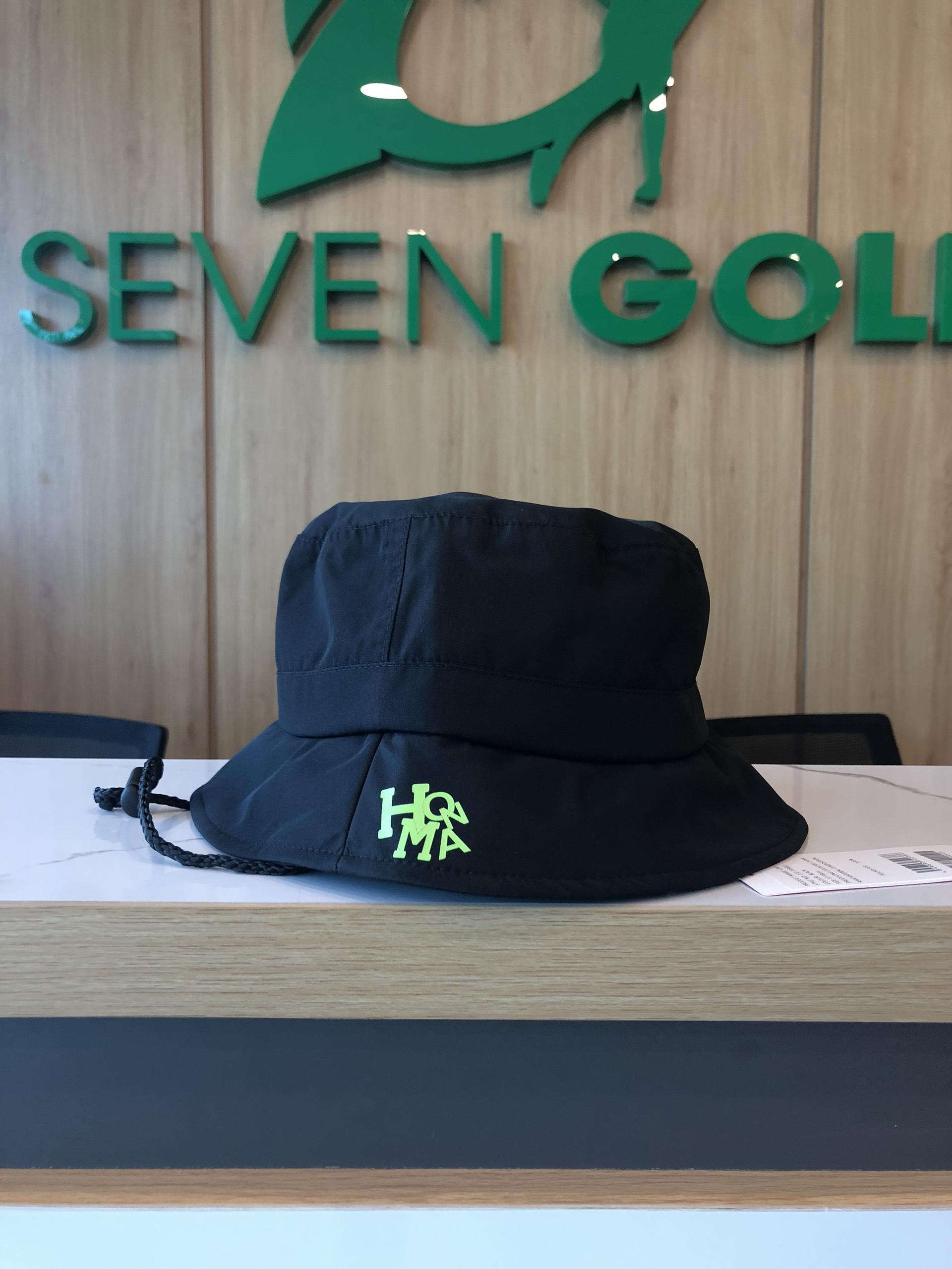 MŨ HONMA GOLF CAP & VISOR 131-735612