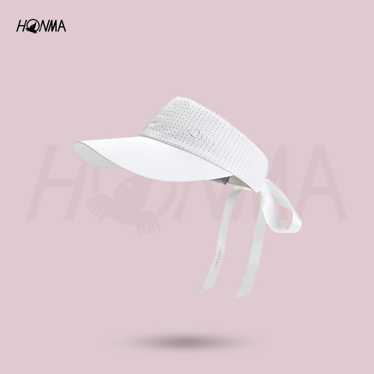Nón golf nữ Honma HWHX017W007