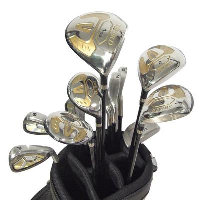 Nên mua gậy golf hãng nào? Top 5 thương hiệu nổi tiếng uy tín dành cho golfer.