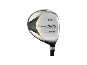 Top 7 loại gậy golf hybrid được tin dùng trên thị trường hiện nay