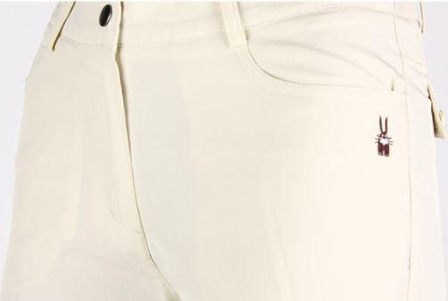 Quần dài golf nữ PETER JENSEN PJ1M201