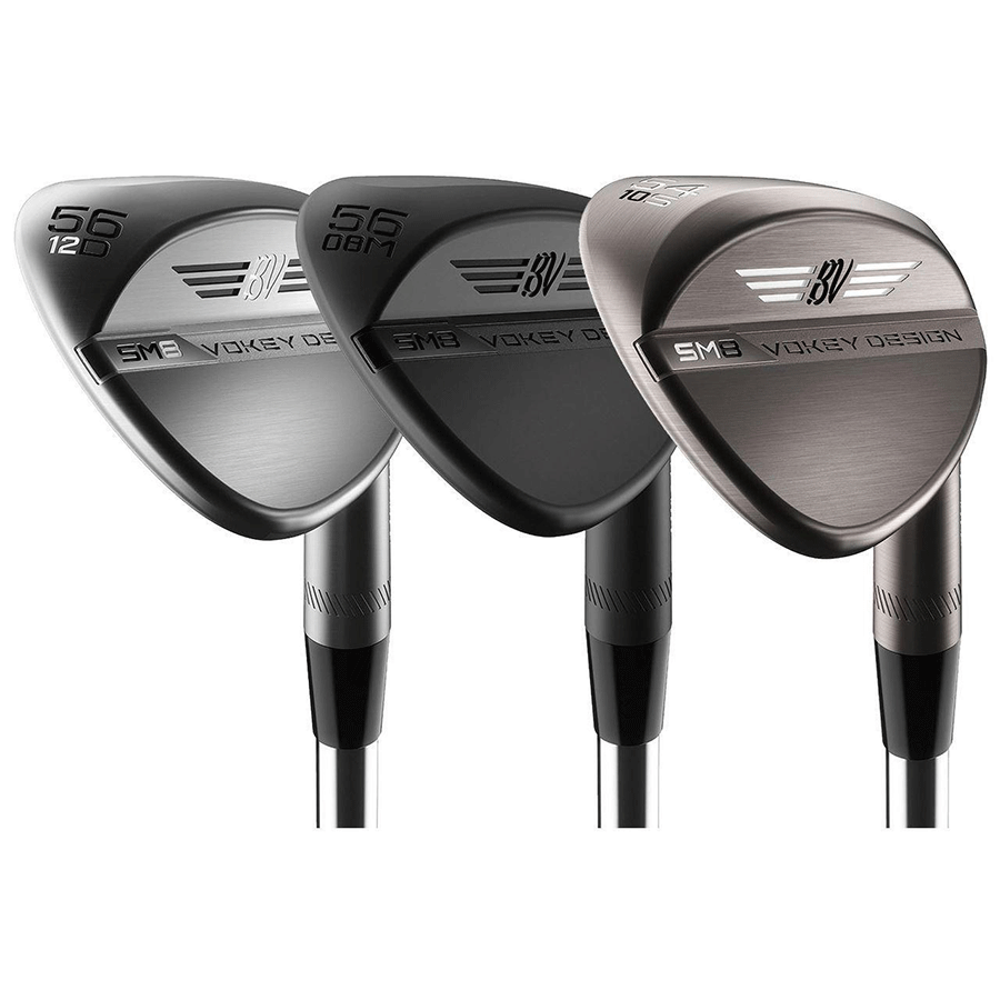Gậy golf Wedge / Cát