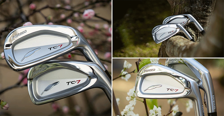 Gậy golf Fourteen - Đẳng cấp thương hiệu Nhật Bản