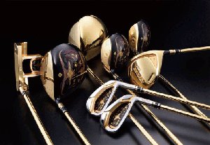 Bộ gậy đánh golf gồm những gì?