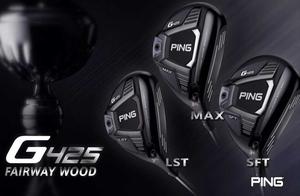 Chọn mua gậy golf Ping - Set Ping phù hợp cho bạn