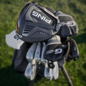 Chọn mua gậy golf Ping - Set Ping phù hợp cho bạn