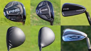 Chọn mua gậy golf Ping - Set Ping phù hợp cho bạn