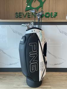 Chọn mua gậy golf Ping - Set Ping phù hợp cho bạn