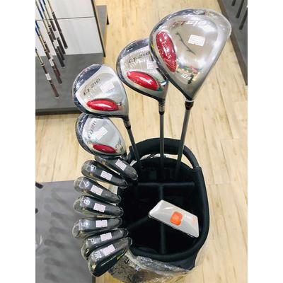 Bộ gậy golf Fourteen GelongD cao cấp