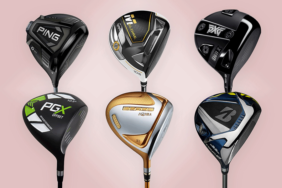 Mua gậy golf golfer cần chú ý những gì