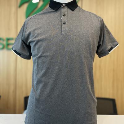 Áo golf polo nam Honma HMGX702W557