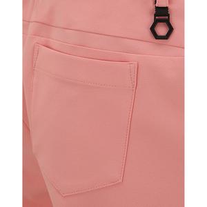 Quần short golf nữ Benjefe BL2QWPT806
