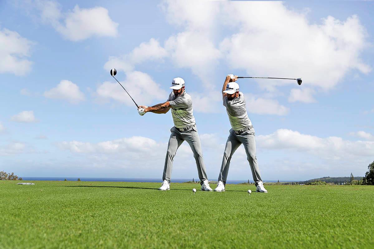 Cách cầm gậy golf driver chuẩn nhất