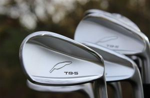 Review Gậy Golf Iron Fourteen TB-5 : Lựa Chọn Hoàn Hảo