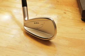 Review Gậy Golf Iron Fourteen TB-5 : Lựa Chọn Hoàn Hảo