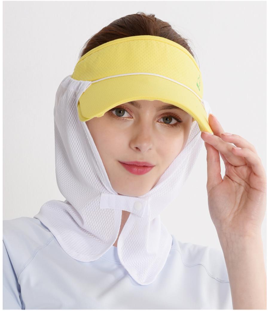 Mũ/ nón đánh golf Nữ- Chính hãng và Quý Phái